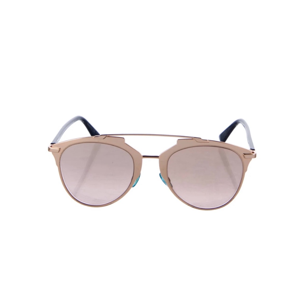 Christian Dior Diorreflected Aviator Sunglasses